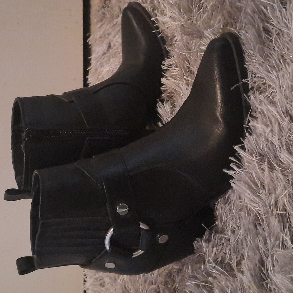 Women's bootie